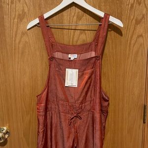 S Juliet Lularoe red